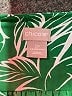 Chico's 100% Polyester Green 3/4 Sleeve Blouse Size L - photo 7