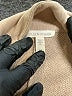 Eileen Fisher Tan Jacket Size M - photo 6