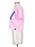 Aviator Nation Pink Active T-Shirt Size S - photo 5