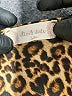 Altar'd State Brown Kimono Size S - photo 4