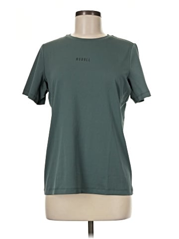 NOBULL Short Sleeve T-Shirt (view 1)