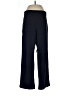 Athleta Solid Blue Active Pants Size 12 - photo 1
