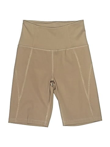 Girlfriend Collective Athletic Shorts (view 1)