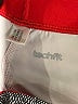Adidas Tie-dye Red Athletic Shorts Size L (estimated, youth) - photo 3