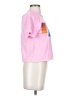 Aviator Nation Pink Active T-Shirt Size S - photo 4