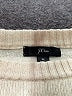 J.Crew Ivory Pullover Sweater Size M - photo 7
