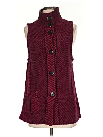 Habitat Sweater Vest (view 1)