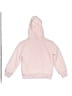 Roxy Pink Zip Up Hoodie Size 7 - 8 - photo 2