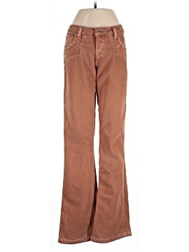 Antik Denim Casual Pants