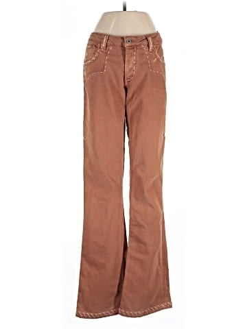 Antik Denim Casual Pants (view 1)