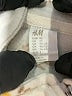 H&M 100% Polyester Yellow Raincoat Size 2T - photo 3