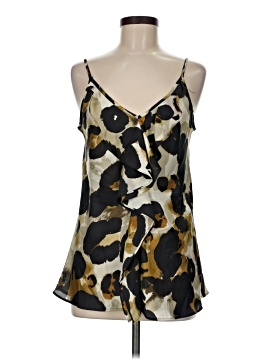 CAbi Sleeveless Blouse (view 1)