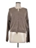 Splendid Brown Cardigan Size M - photo 1