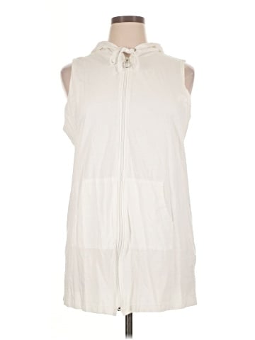 Croft & Barrow Casual Dress (view 1)