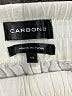 Carbon38 Ivory Shorts Size XS - photo 3