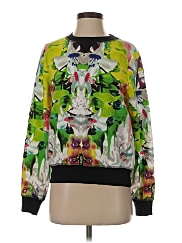 Prabal Gurung for Target Sweatshirt (view 1)