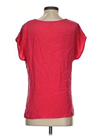 St. John Short Sleeve Top (view 2)