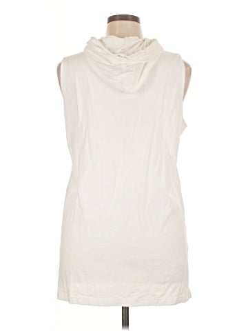 Croft & Barrow Casual Dress (view 2)