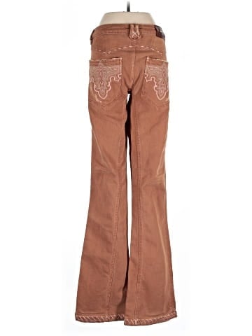Antik Denim Casual Pants (view 2)