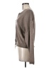 Splendid Brown Cardigan Size M - photo 5