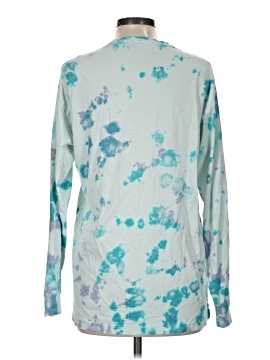 Victoria's Secret Pink Long Sleeve T-Shirt (view 2)