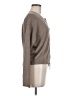 Splendid Brown Cardigan Size M - photo 4