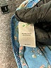 Remade Blue Kimono Size M - photo 8