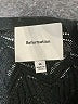 Reformation Black Long Sleeve Top Size M - photo 7