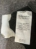 Reformation Black Long Sleeve Top Size M - photo 8