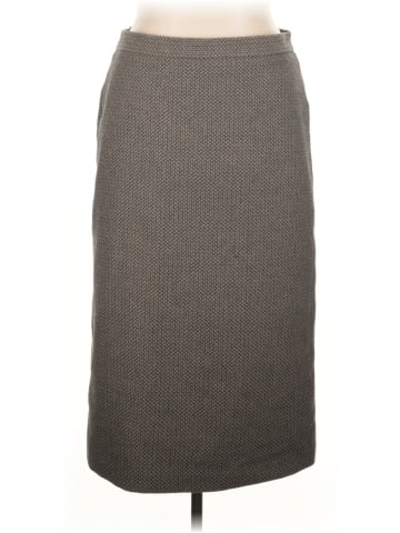 Christopher & Banks Casual Skirt (view 1)
