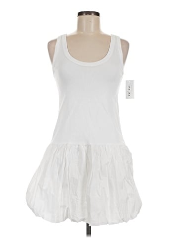 Velvet by Graham & Spencer Casual Dress (view 1)