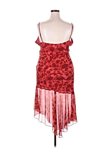 Peppermayo Cocktail Dress (view 2)