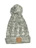 Assorted Brands Gray Beanie One size - photo 1