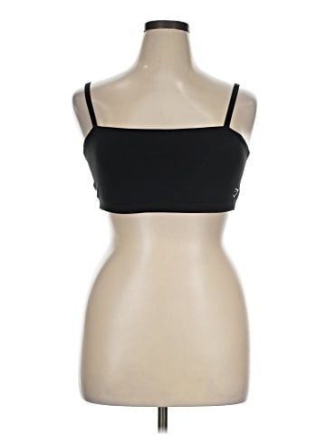 Gymshark Tube Top (view 1)