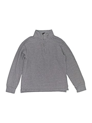 Crewcuts Zip Up Hoodie (view 1)