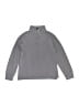 Crewcuts 100% Cotton Gray Zip Up Hoodie Size M (youth) - photo 1