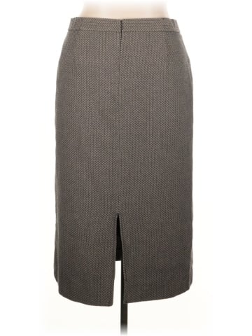 Christopher & Banks Casual Skirt (view 2)