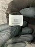 Eileen Fisher Solid Black Formal Skirt Size M - photo 5