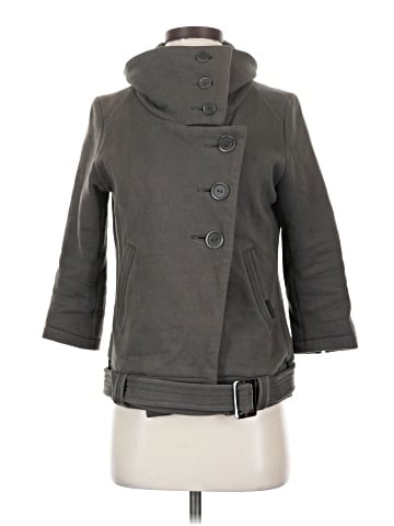 Community Coat (view 1)