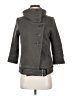 Community 100% Organic Cotton Gray Coat Size S - photo 1