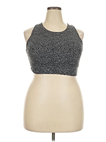 Buffbunny Collection Tank Top (view 1)