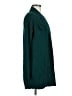 MNG 100% Cotton Teal Cardigan Size L - photo 4