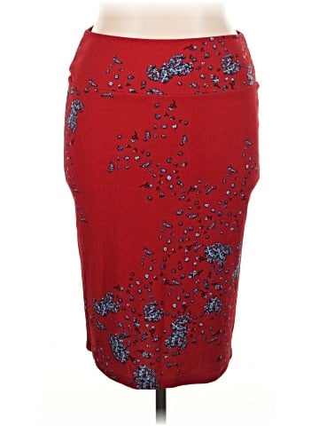 Lularoe Formal Skirt (view 1)