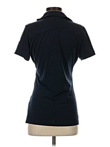 Mammut Short Sleeve Top (view 2)