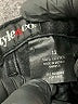 Style&Co 100% Cotton Black Jeans Size 12 - photo 8