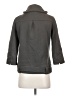 Community 100% Organic Cotton Gray Coat Size S - photo 2