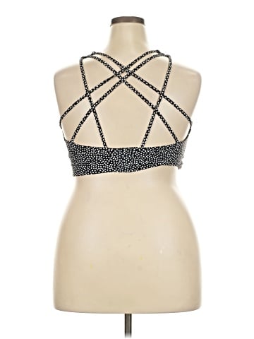 Buffbunny Collection Tank Top (view 2)