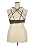 Buffbunny Collection Silver Tank Top Size XXL - photo 2