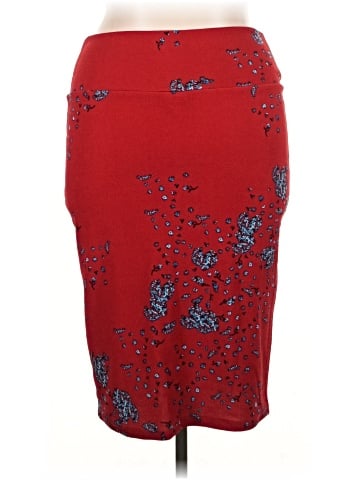 Lularoe Formal Skirt (view 2)