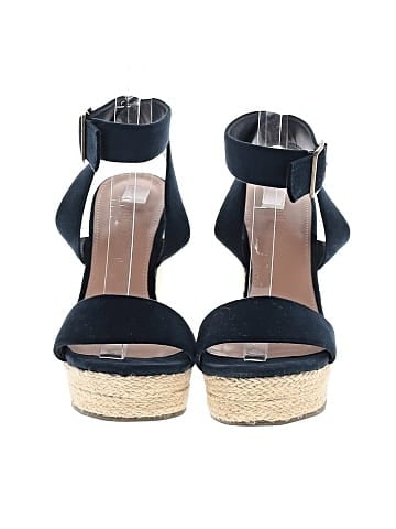 Coutgo Wedges (view 2)